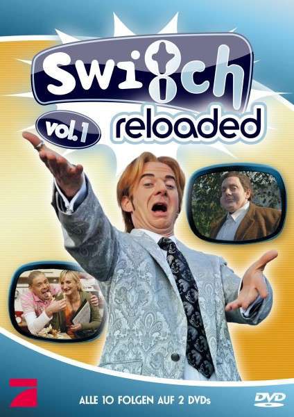 Switch reloaded