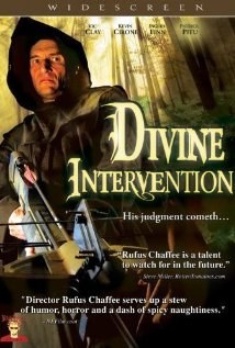 Divine Intervention