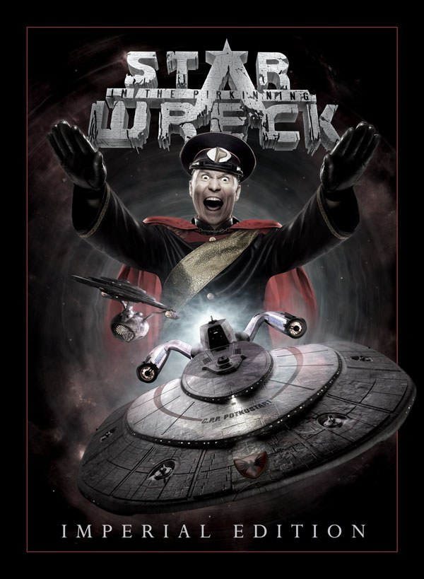 Star Wreck V: Lost Contact