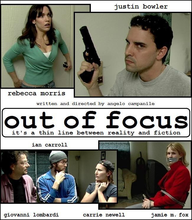 Out of Focus