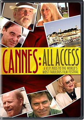 Bienvenue à Cannes