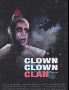 Clown clown clan