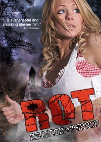 ROT: Reunion of Terror