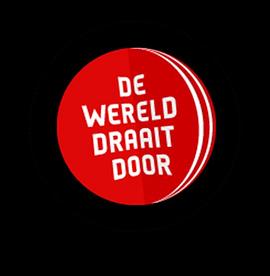 De wereld draait door