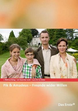 Pik &amp;amp; Amadeus - Freunde wider Willen
