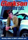 Clarkson: Hot Metal