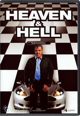 Clarkson: Heaven and Hell