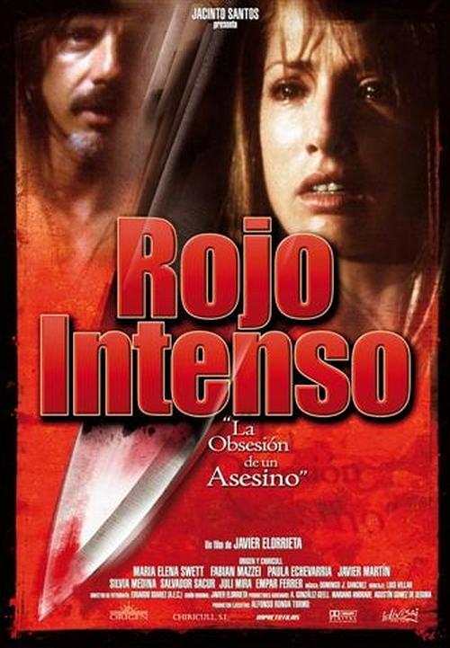 Rojo Intenso