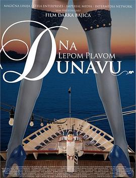 Na lepom plavom Dunavu