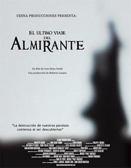 El último viaje del Almirante