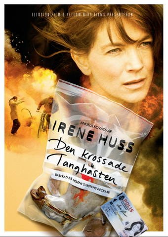 Irene Huss 2 - Den krossade tanghästen