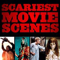 30 Even Scarier Movie Moments