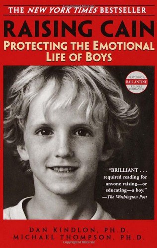 Raising Cain: Boys in Focus