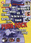 Punk Rock Summer Camp