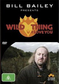 Wild Thing: I Love You