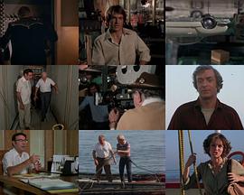 Behind the Scenes: Beyond the Poseidon Adventure