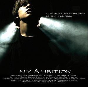 My Ambition