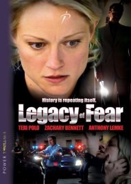 Legacy of Fear