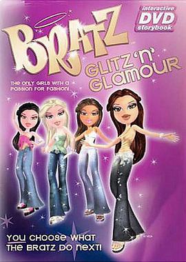 Glitz 'N' Glamour with the Bratz