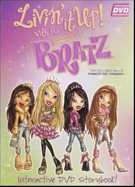 Livin' It Up with the Bratz