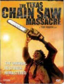 Flesh Wounds: Seven Stories of the Saw
