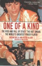 One of a Kind: The Rise and Fall of Stu Ungar