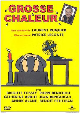 Grosse chaleur