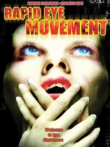 Rapid Eye Movement