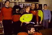Star Trek: The Pepsi Generation