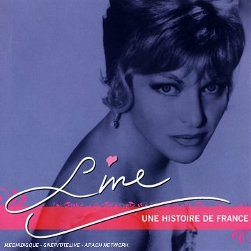 Line Renaud: une histoire de France