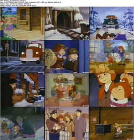 Cabbage Patch Kids: First Christmas