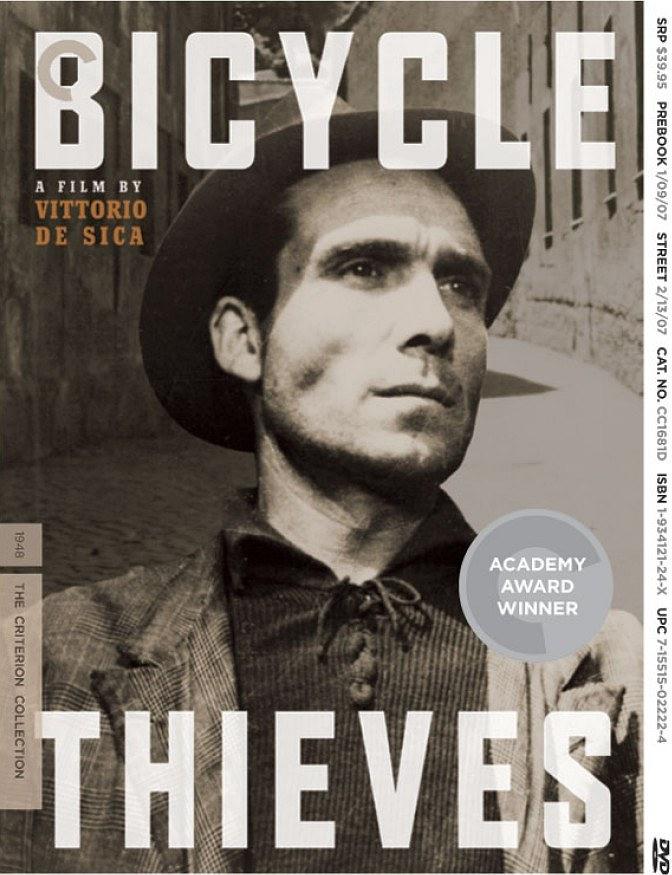 Bicycle Thieves