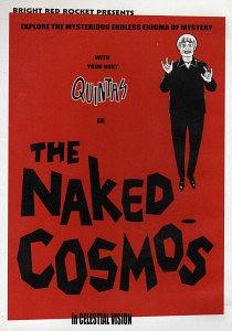 The Naked Cosmos