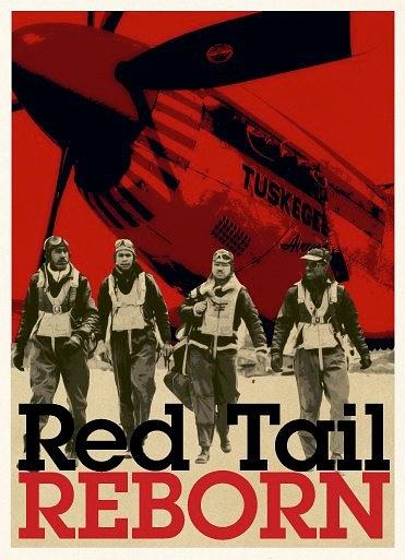 Red Tail Reborn