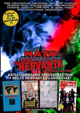 Nato Commando