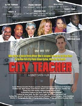 City Teacher