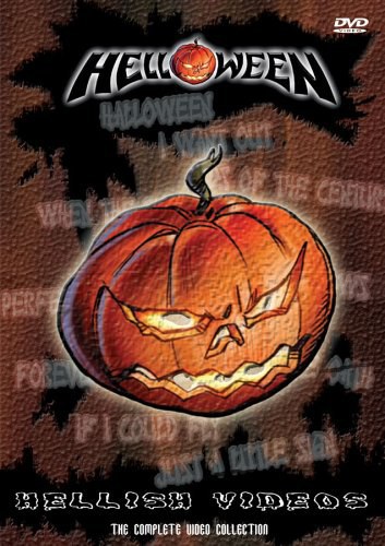Helloween: Hellish Videos
