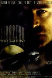 Firestar: First Contact