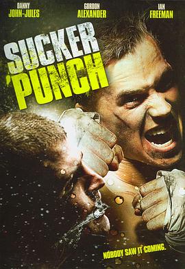 Sucker Punch