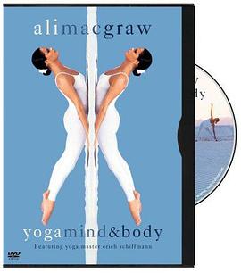 Ali MacGraw: Yoga Mind &amp;amp; Body