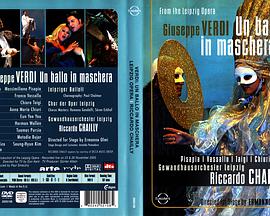 Un ballo in maschera