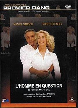 L'homme en question