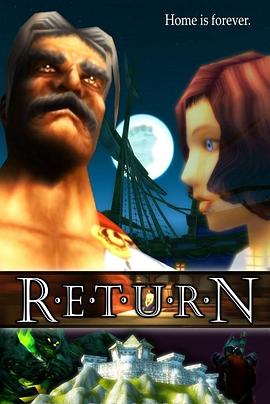 Return: A Warcraft Motion Picture