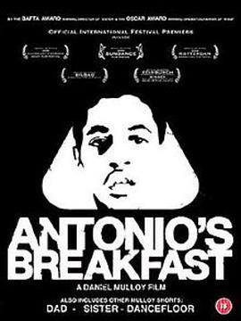 Antonio's Breakfast