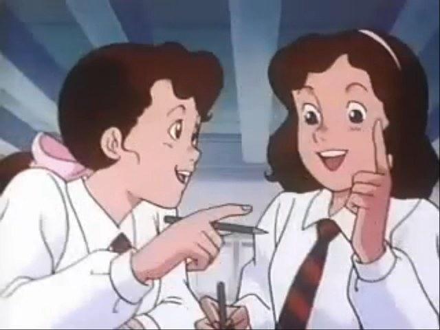 青葱岁月