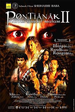 Pontianak harum sundal malam 2