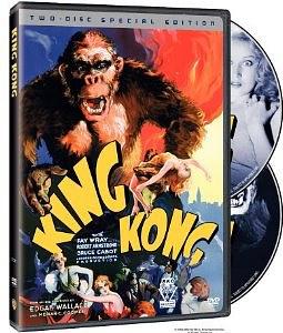 RKO Production 601: The Making of 'Kong, the Eighth Wonder of the World'