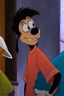Love Goofy