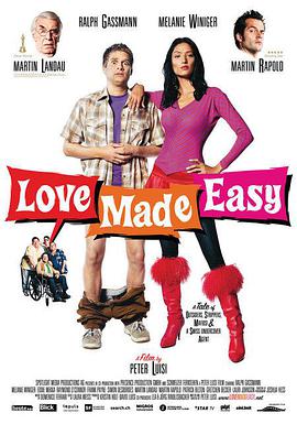 Love Made Easy