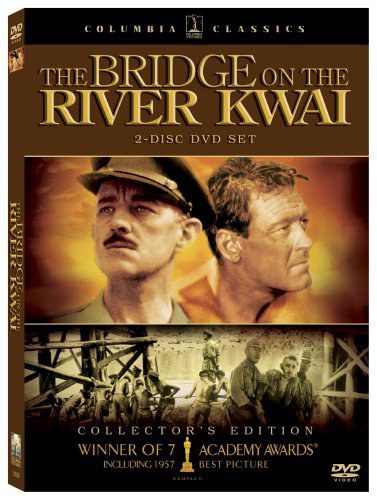 The Bridge on the River Kwai: An Appreciation by Filmmaker John Milius